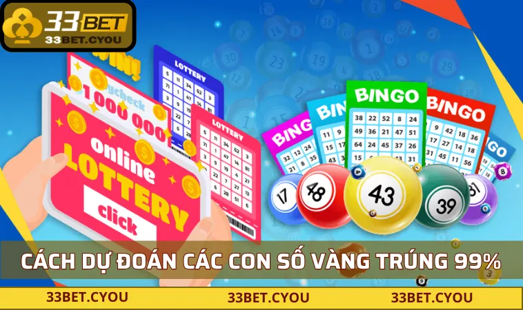 Tuyệt chiêu để dự đoán chuẩn từng số